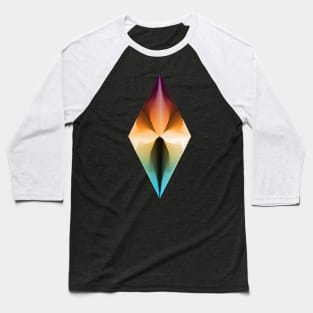 Skylight Baseball T-Shirt